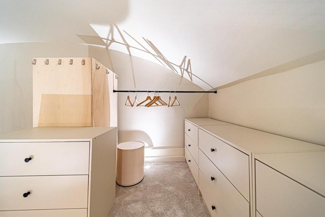 Apartament Le Petit Chazette - Terreaux Croix Rousse Lyon Zewnętrze zdjęcie
